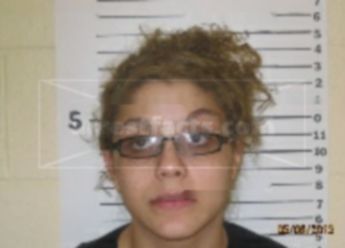 Alexis Sheree Harlow