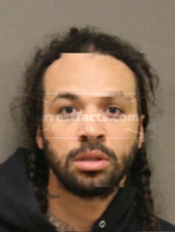 Christopher Terry Wilson