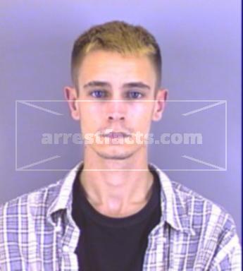 Justin Lee Dolan