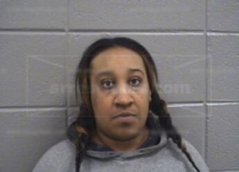 Candise Mcclain