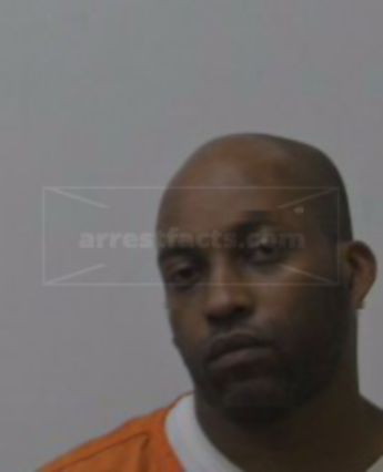 Lamont Deshone Laws