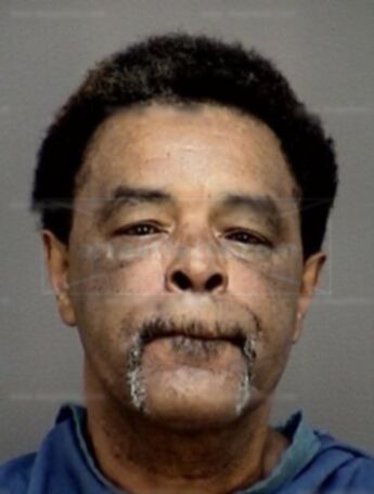 Larry Tyrone Lucas
