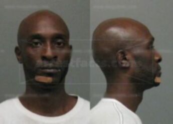 Terrence M Mcrae