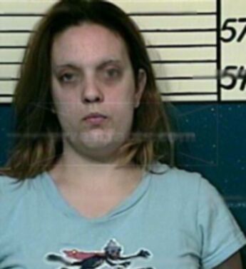 Amanda Micole Mayo