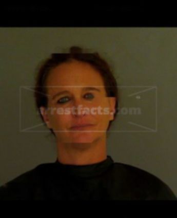 Alicia Lynn Snarr