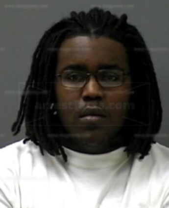 Dewayne Antoine Henderson