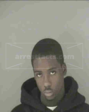 Tavoris Lee Thompson