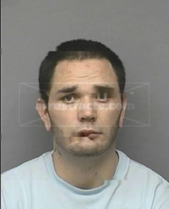 Jacob Eugene Bartlebaugh
