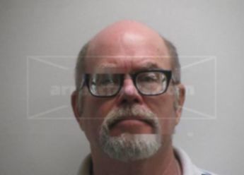 Warren Douglas Evans