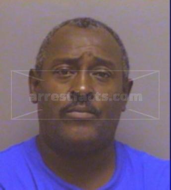 Carl Wayne Petty
