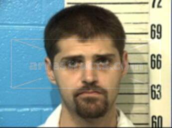 James Dean Caldwell
