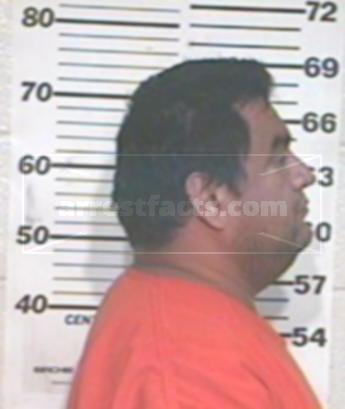 Javier Alejandro Garces Solis