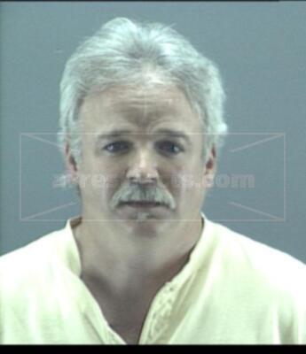 Steven Kent Stone