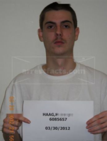 Kasey Alan Haag