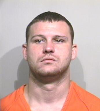 Charles Irvin Barrett