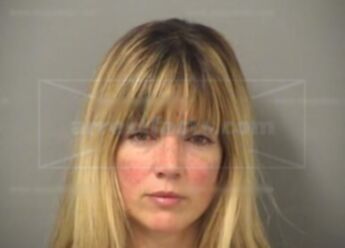 Tatiana Fernandez Carpenter