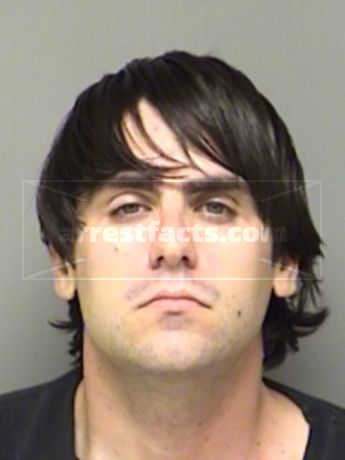 Trenton Alan Robason