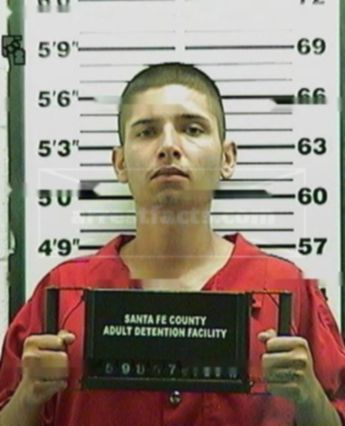 Mark Delgado