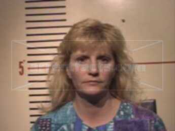 Shelley Gwen Miner