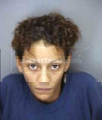 Elaine Christine Figueroa