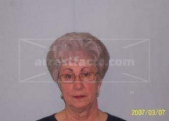 Shirley Blome