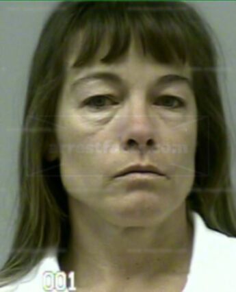 Kelly Ann Jones