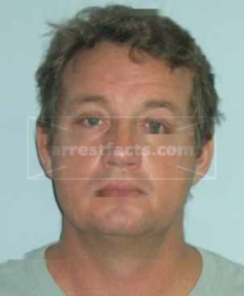 Carl Michael Wright