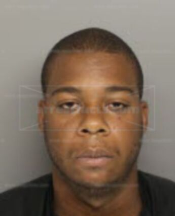 Alex Lamar Richardson