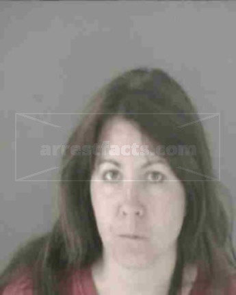 Dawn Marie Massengill
