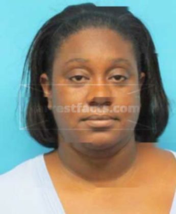 Shekelia Mcdonald