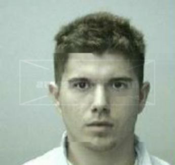 Lucas Miguel Anthony