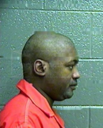 Brian D Harris