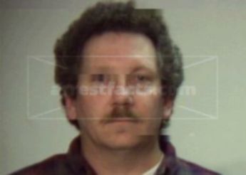 Dallas Derald Mellichamp