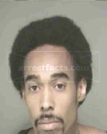 Kenneth Tyrone Love