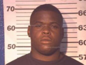 Kelvin Dewayne Harrison