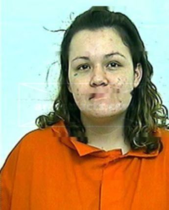 Amanda Jean Deverney