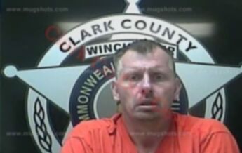 Michael Dane Terry