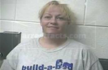 Angela Ferguson