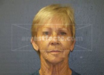 Shirley Elizabeth Jackson
