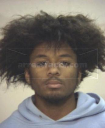 Johnny Tyrone Mcafee