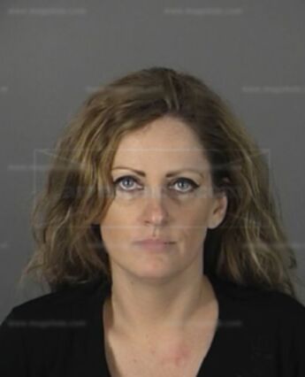 Michelle Marie Cantrell