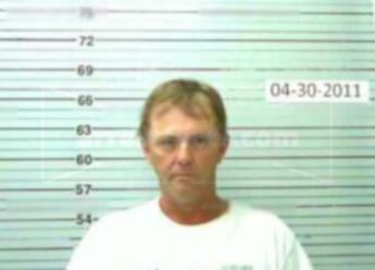 Gary Marlin Kyle
