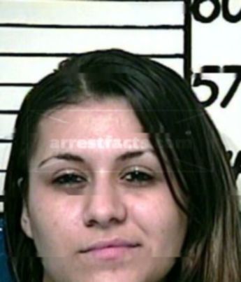 Roxann Sanchez Amaro