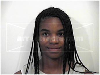Mykeesha Louise Mcintyde
