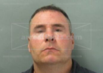 Clinton James Trombly