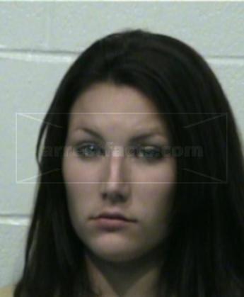 Christina Renee Strain