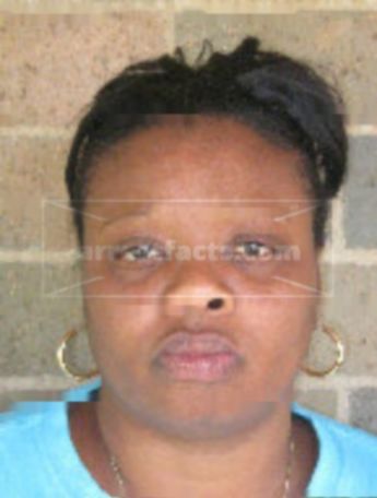 Cherie J Carter