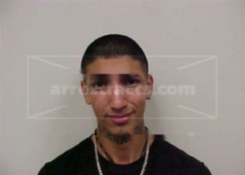 Adrian Hernandez