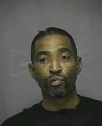 Calvin D Eccles