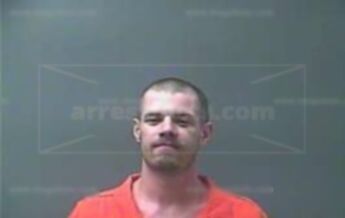 Chad Edward Renfro